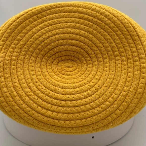 Disney Winnie the Pooh Small Rope Storage Bin - Picture 5 of 5